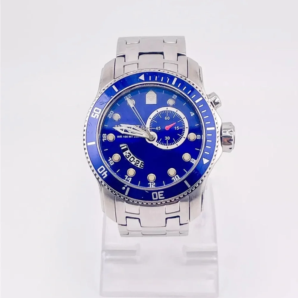 Invicta Pro Diver Automatic Model No. 6090 Watch #121